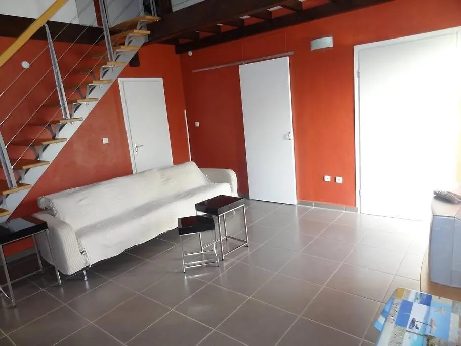 Belle Villa Au Coeur De La Gwada Le Gosier