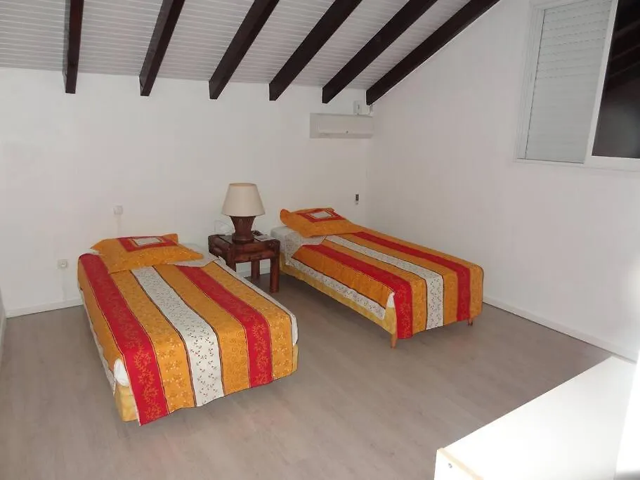 Belle Villa Au Coeur De La Gwada Le Gosier  0*, Le Gosier (Grande-Terre) Guadeloupe