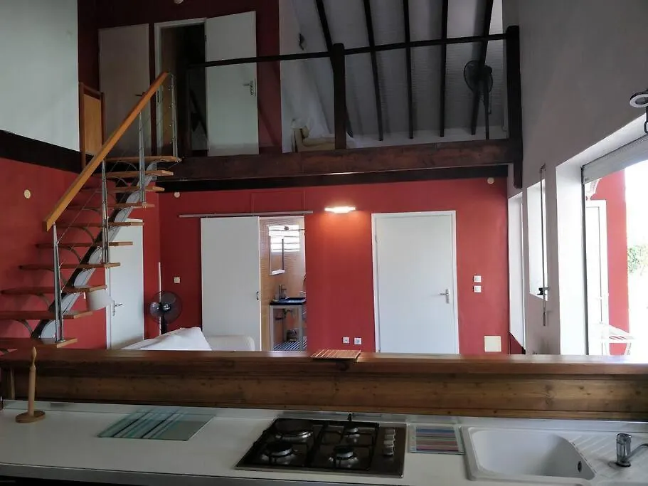 Belle Villa Au Coeur De La Gwada Le Gosier   Le Gosier (Grande-Terre)