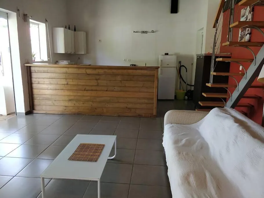 Belle Villa Au Coeur De La Gwada Le Gosier  0*, Le Gosier (Grande-Terre) Guadeloupe